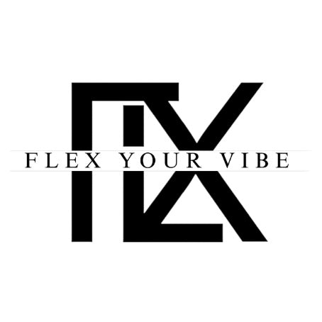 FLEX YOUR VIBE 